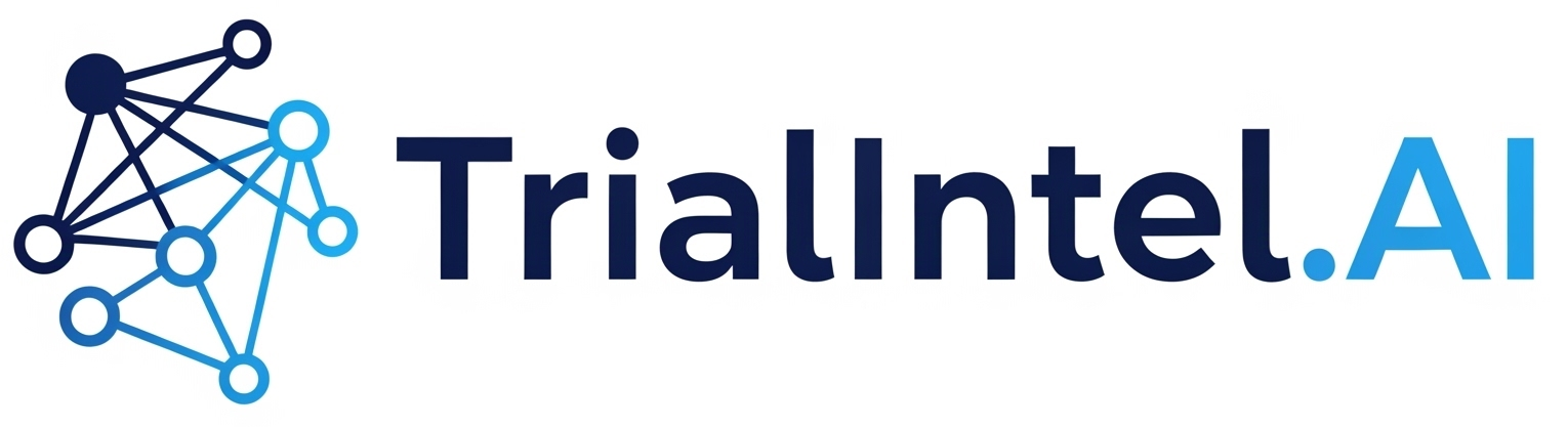 TrialIntel.AI